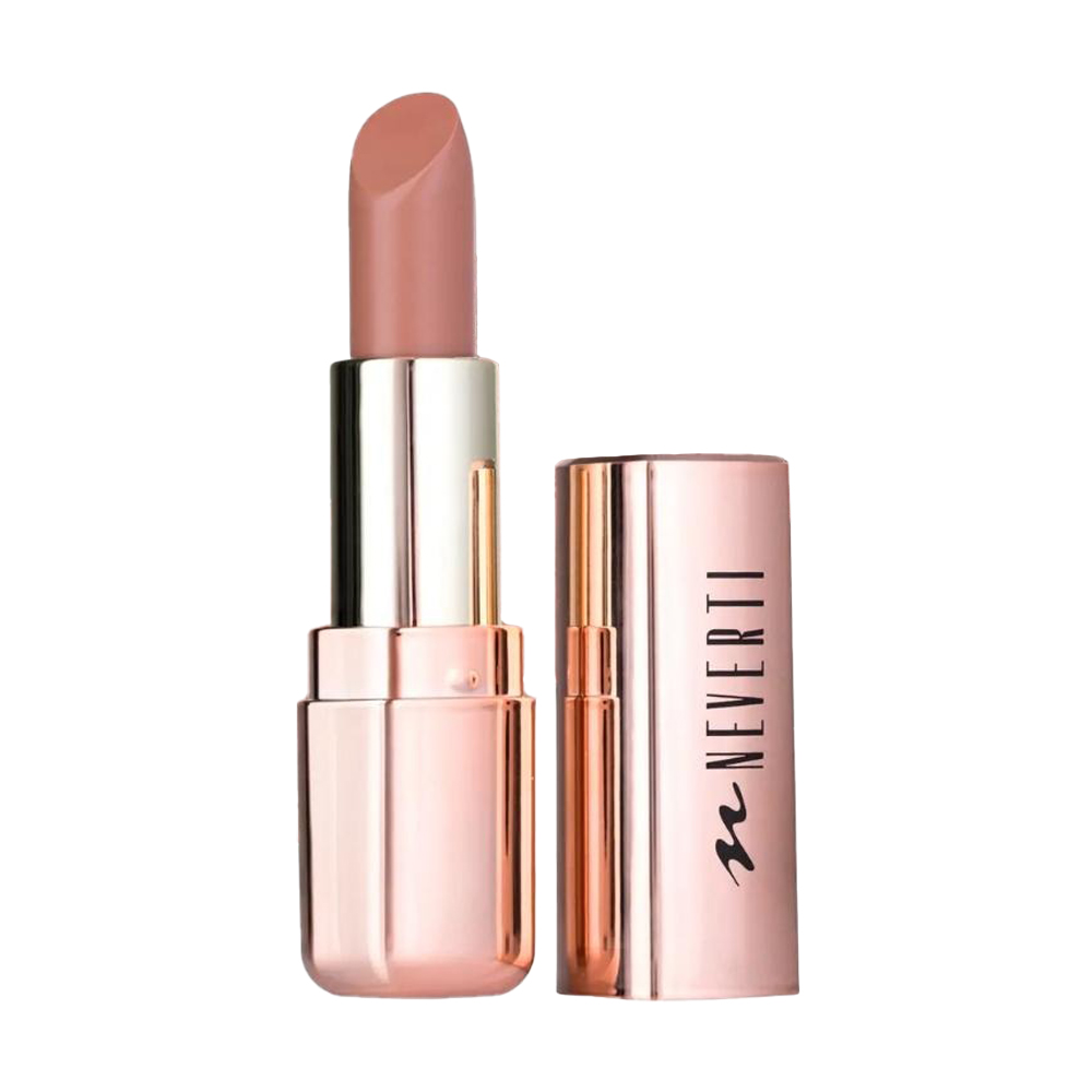 Матова помада для губ Neverti Matt Idole Lipstick NP705, 105 Wid Heart, 4.5 г